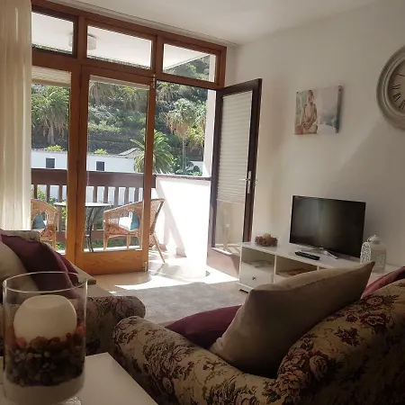 La Quinta Apartamento *