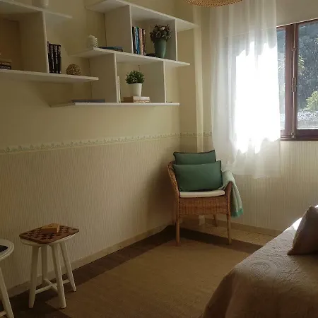 La Quinta Apartment