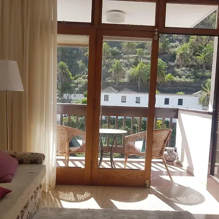 Apartment La Quinta *