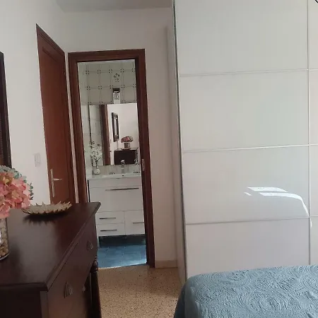 La Quinta Apartment Santa Cruz de la Palma (Isla de la Palma)