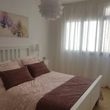 Apartment La Quinta Santa Cruz de la Palma (Isla de la Palma)