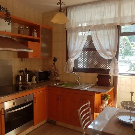 La Quinta Apartamento
